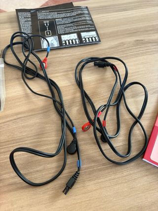 Compex Energy - Electroestimulador