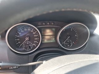 Mercedes-Benz Clase M 2007