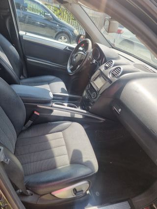 Mercedes-Benz Clase M 2007