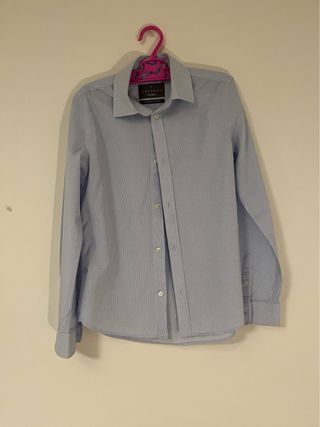 Traje comunión , america marca Nicoli