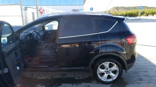 Ford Kuga 2008