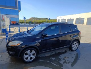 Ford Kuga 2008