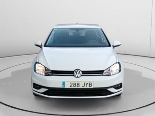 Volkswagen Golf Business 1.0 TSI 81 kW (110 CV)