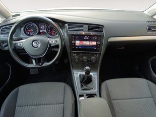 Volkswagen Golf Business 1.0 TSI 81 kW (110 CV)