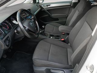 Volkswagen Golf Business 1.0 TSI 81 kW (110 CV)