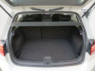 Volkswagen Golf Business 1.0 TSI 81 kW (110 CV)