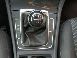 Volkswagen Golf Business 1.0 TSI 81 kW (110 CV)