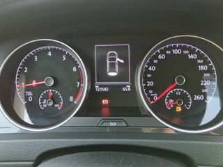 Volkswagen Golf Business 1.0 TSI 81 kW (110 CV)