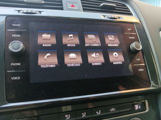 Volkswagen Golf Business 1.0 TSI 81 kW (110 CV)