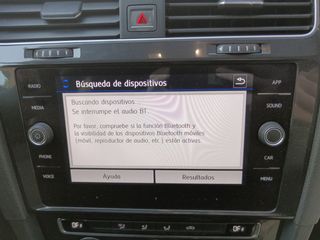 Volkswagen Golf Business 1.0 TSI 81 kW (110 CV)