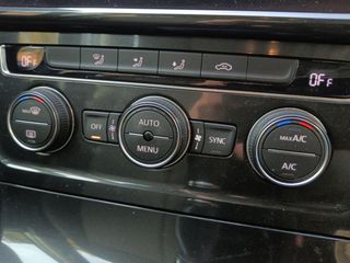 Volkswagen Golf Business 1.0 TSI 81 kW (110 CV)