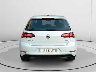 Volkswagen Golf Business 1.0 TSI 81 kW (110 CV)
