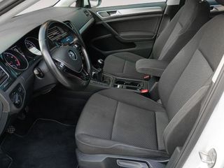 Volkswagen Golf Business 1.0 TSI 81 kW (110 CV)