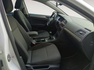 Volkswagen Golf Business 1.0 TSI 81 kW (110 CV)