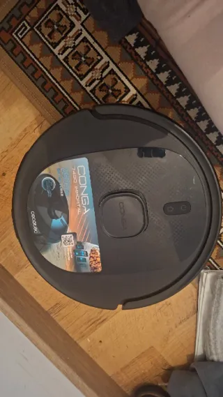 Aspiradora Cecotec Conga