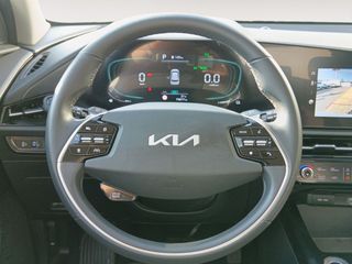 Kia Niro 1.6 GDi HEV Híbrido Drive 104 kW (141 CV)