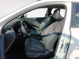 Kia Niro 1.6 GDi HEV Híbrido Drive 104 kW (141 CV)