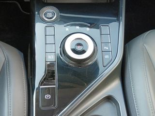 Kia Niro 1.6 GDi HEV Híbrido Drive 104 kW (141 CV)