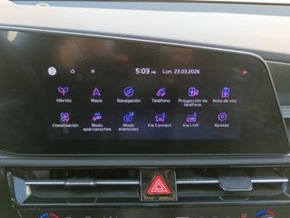 Kia Niro 1.6 GDi HEV Híbrido Drive 104 kW (141 CV)