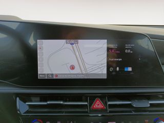 Kia Niro 1.6 GDi HEV Híbrido Drive 104 kW (141 CV)