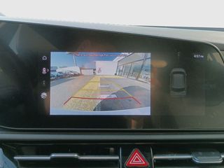 Kia Niro 1.6 GDi HEV Híbrido Drive 104 kW (141 CV)