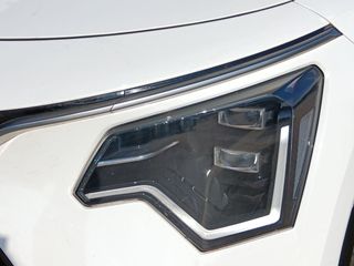 Kia Niro 1.6 GDi HEV Híbrido Drive 104 kW (141 CV)