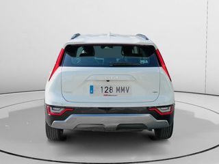 Kia Niro 1.6 GDi HEV Híbrido Drive 104 kW (141 CV)