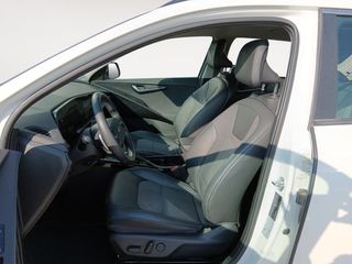 Kia Niro 1.6 GDi HEV Híbrido Drive 104 kW (141 CV)