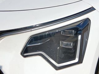 Kia Niro 1.6 GDi HEV Híbrido Drive 104 kW (141 CV)