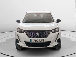 Peugeot 2008 BlueHDi 110 Allure 81 kW (110 CV)