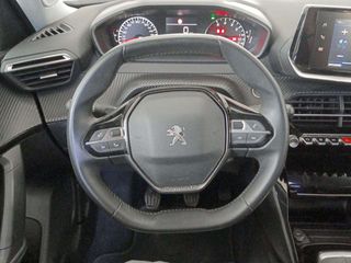 Peugeot 2008 BlueHDi 110 Allure 81 kW (110 CV)