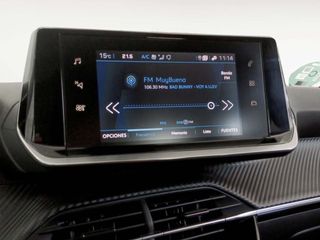 Peugeot 2008 BlueHDi 110 Allure 81 kW (110 CV)