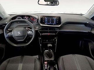 Peugeot 2008 BlueHDi 110 Allure 81 kW (110 CV)