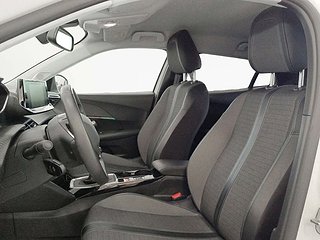 Peugeot 2008 BlueHDi 110 Allure 81 kW (110 CV)