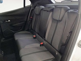 Peugeot 2008 BlueHDi 110 Allure 81 kW (110 CV)