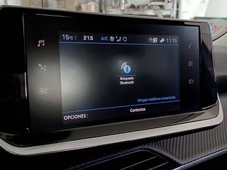 Peugeot 2008 BlueHDi 110 Allure 81 kW (110 CV)