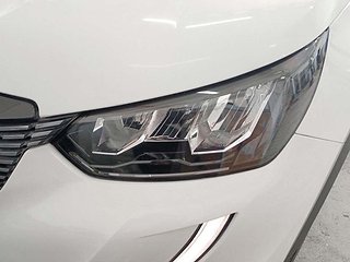 Peugeot 2008 BlueHDi 110 Allure 81 kW (110 CV)