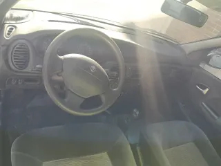 Renault Megane 2002