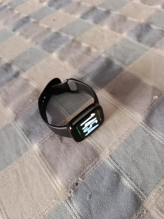 Xiaomi Redmi Watch 3 Active Negro
