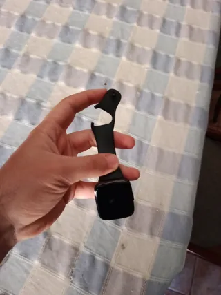 Xiaomi Redmi Watch 3 Active Negro