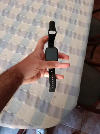 Xiaomi Redmi Watch 3 Active Negro