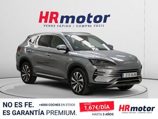 BYD Seal Comfort 160 kW (218 CV)