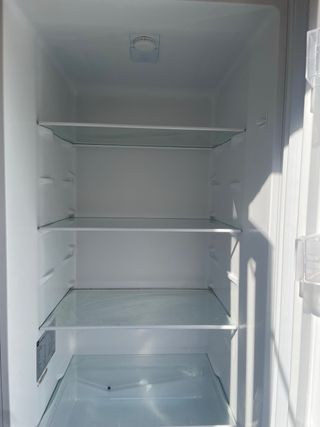 Frigorífico OK OFK 651 E W 6 meses