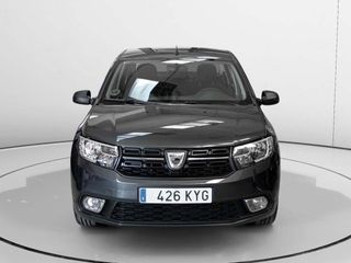 Dacia Logan Essential 1.0 54 kW (73 CV)