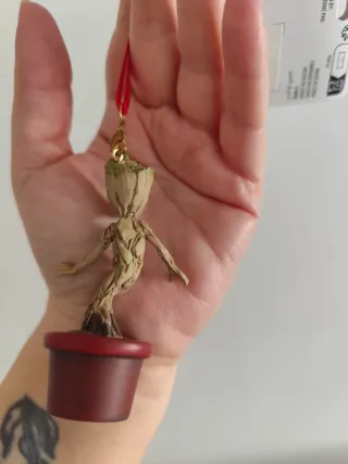 Adorno Disney Groot
