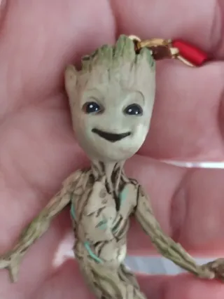 Adorno Disney Groot