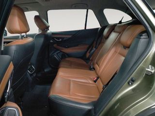 Subaru Outback 2.5 Touring AWD CVT Lineartronic 124 kW (169 CV)