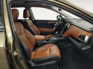 Subaru Outback 2.5 Touring AWD CVT Lineartronic 124 kW (169 CV)