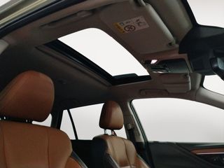 Subaru Outback 2.5 Touring AWD CVT Lineartronic 124 kW (169 CV)