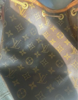 Borsa Louis Vuitton vintage